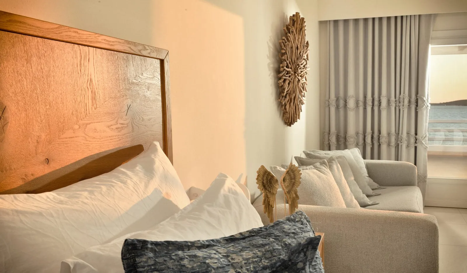 Grand Executive Suite