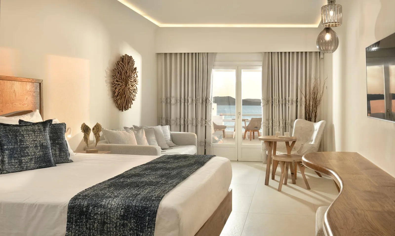 Grand Executive Suite
