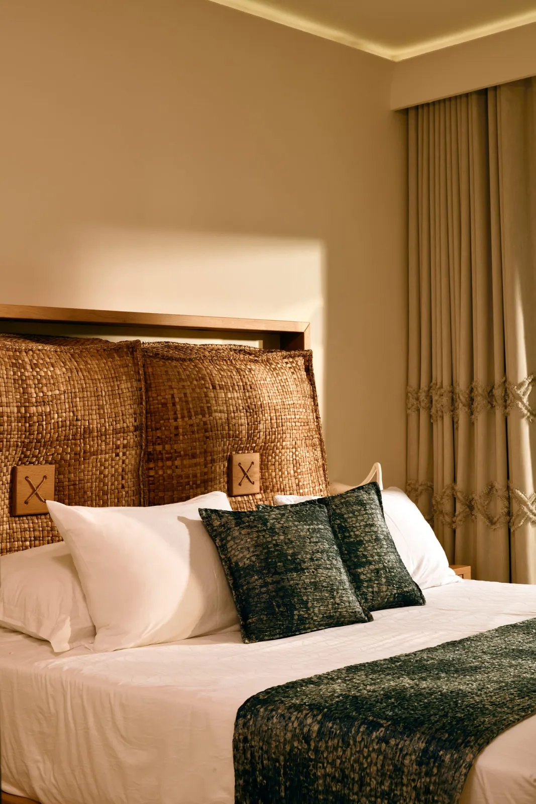 Exclusive Suite with Private Pool
