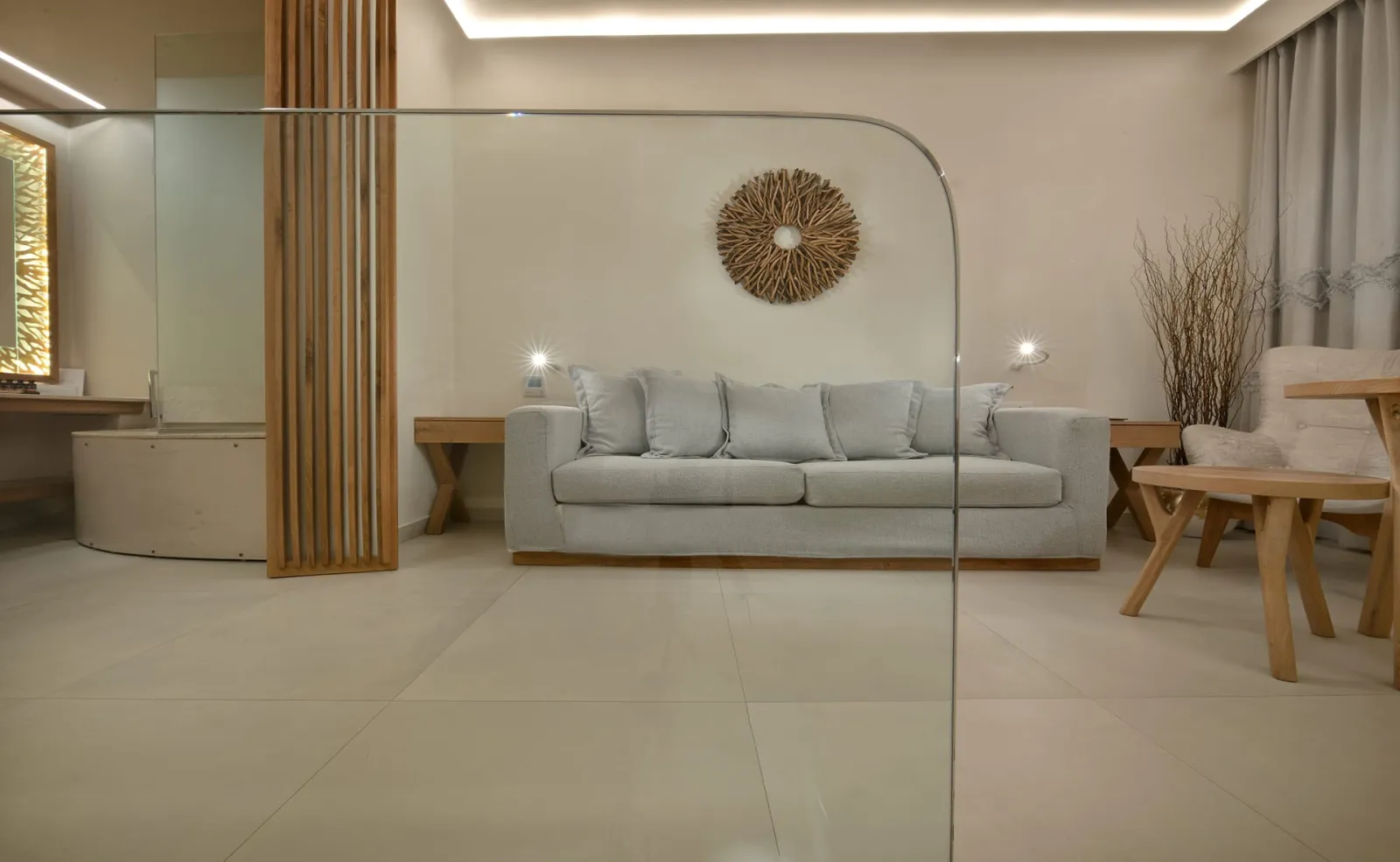 Exclusive Maisonette with Private Pool [Limited Sea View]