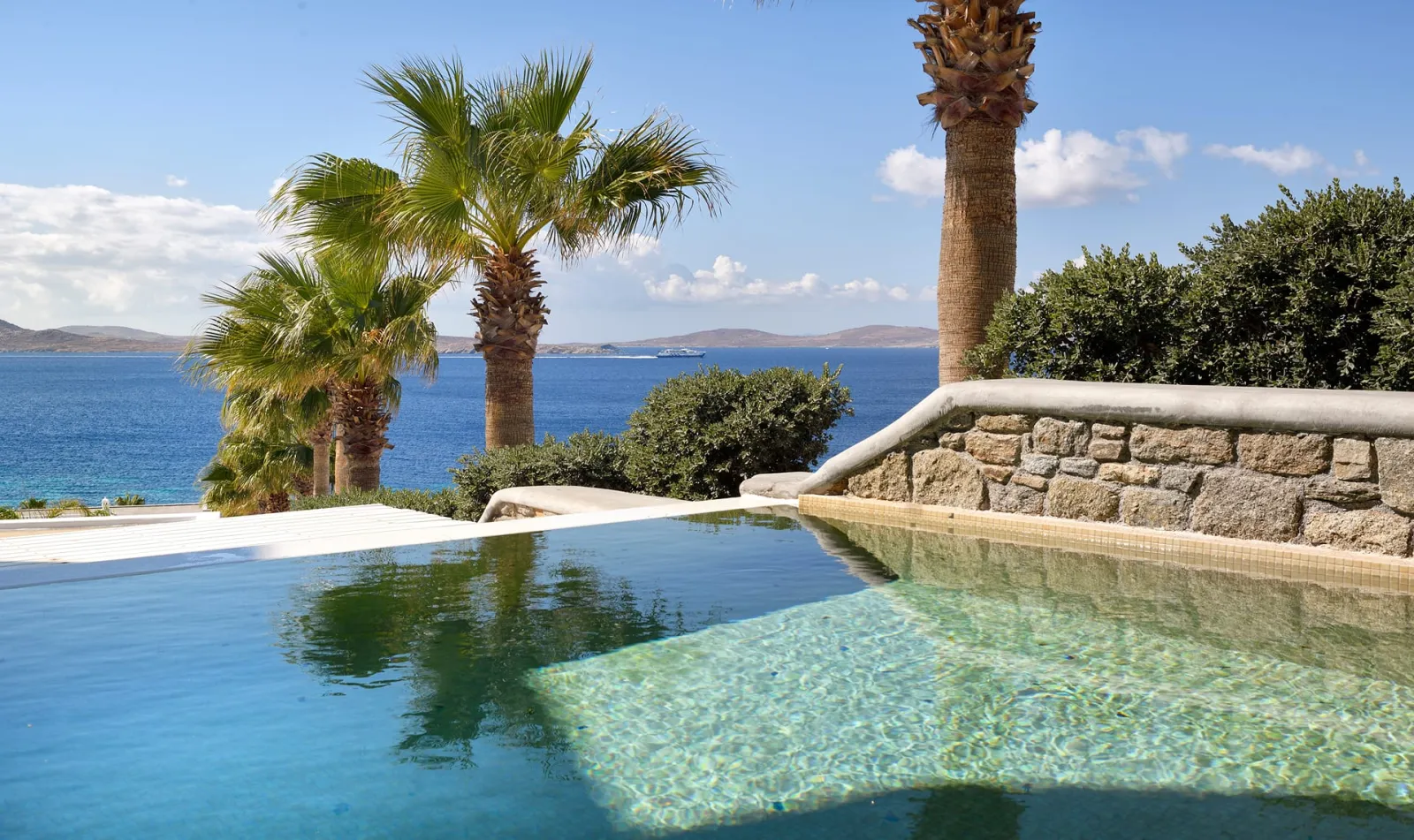 Anax Suite with Private Pool
