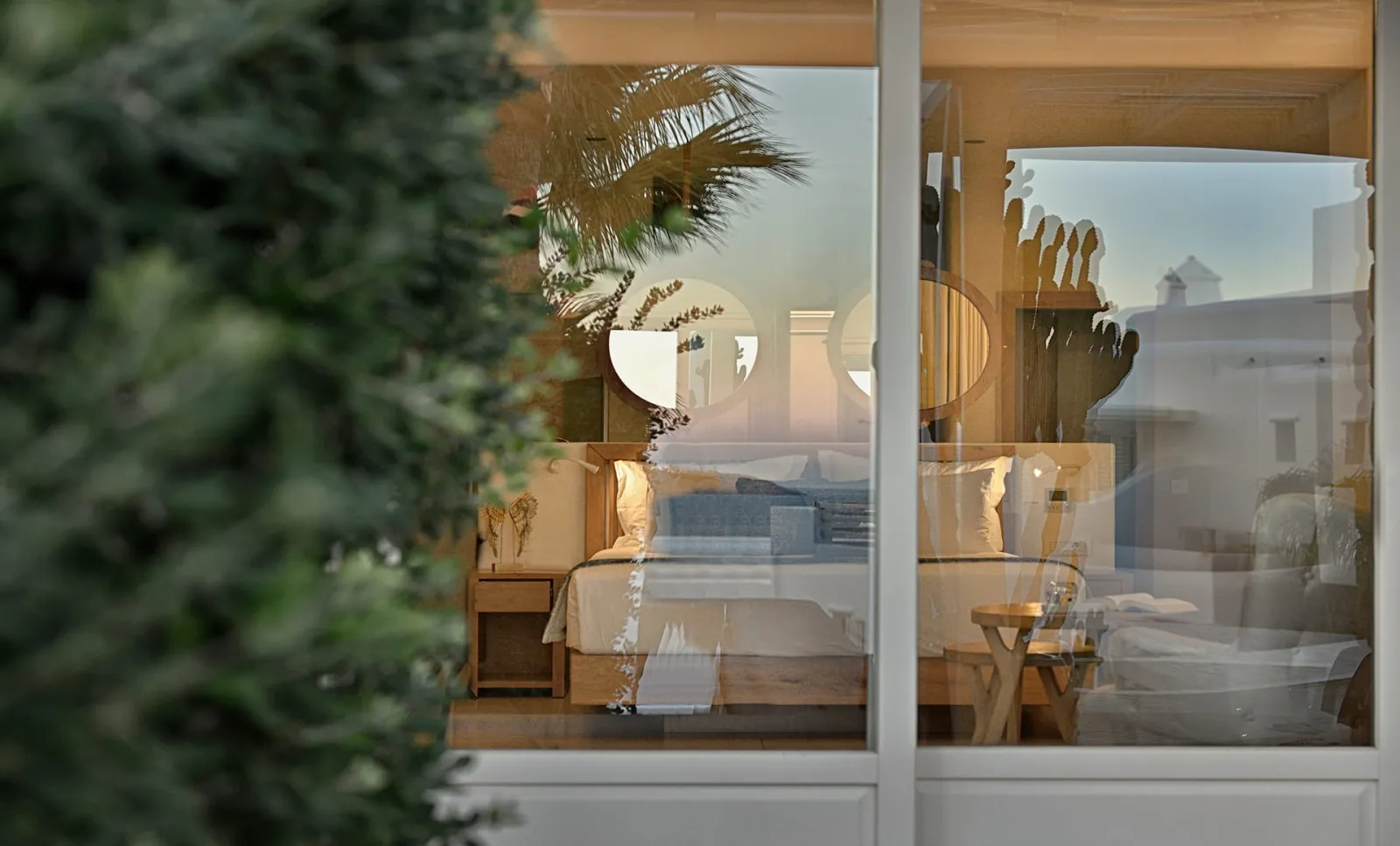 Anax Suite with Private Pool