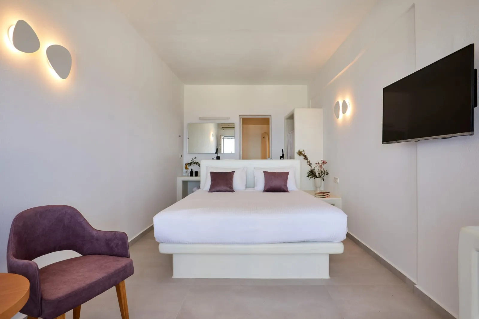 Honeymoon Suite