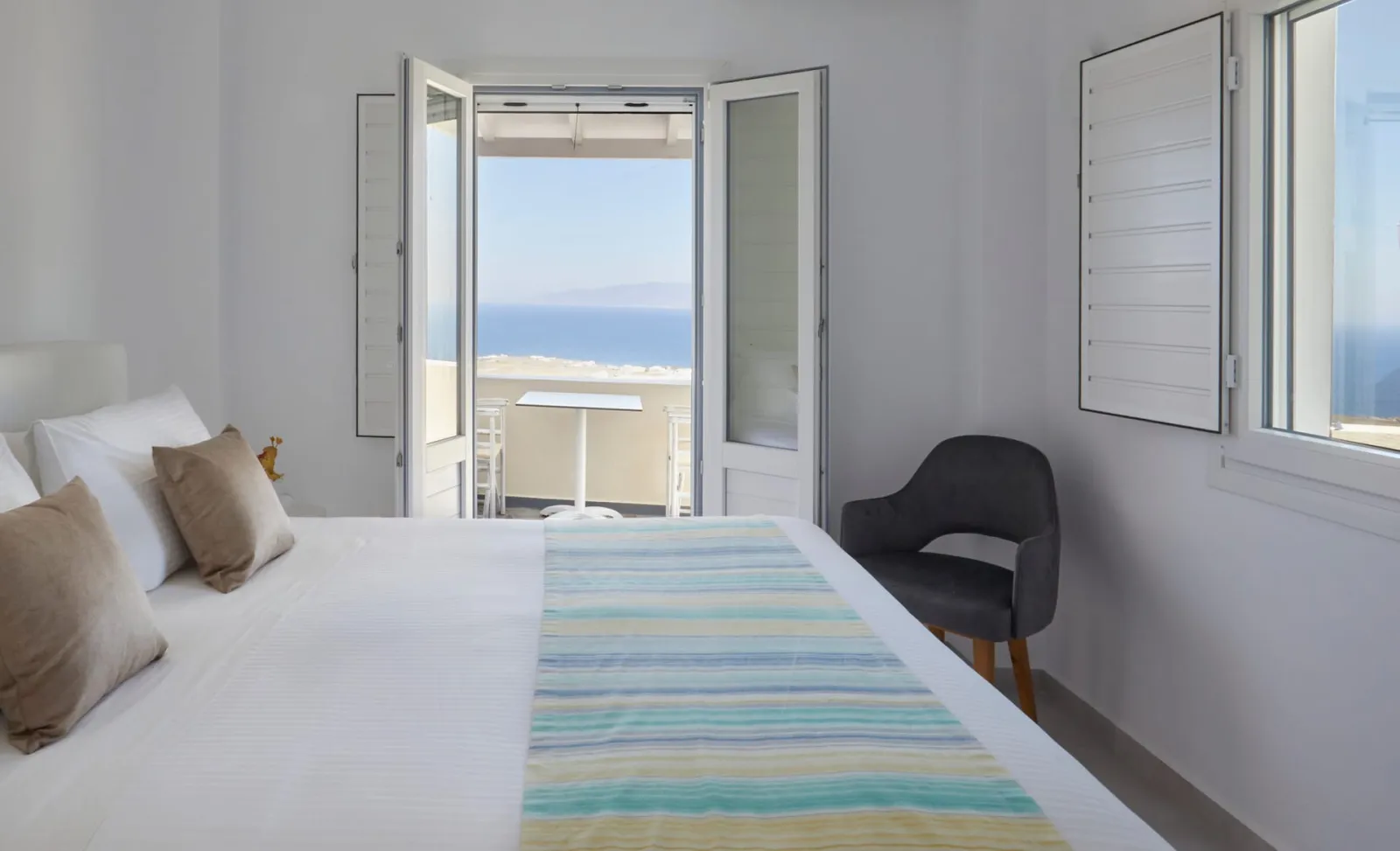 Superior Suite