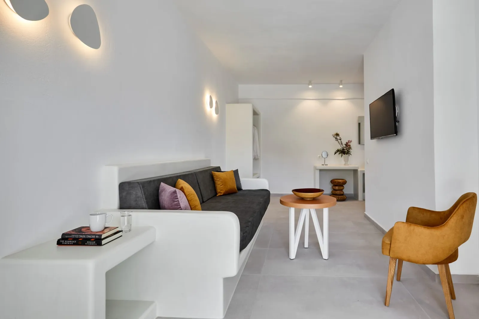 Superior Suite