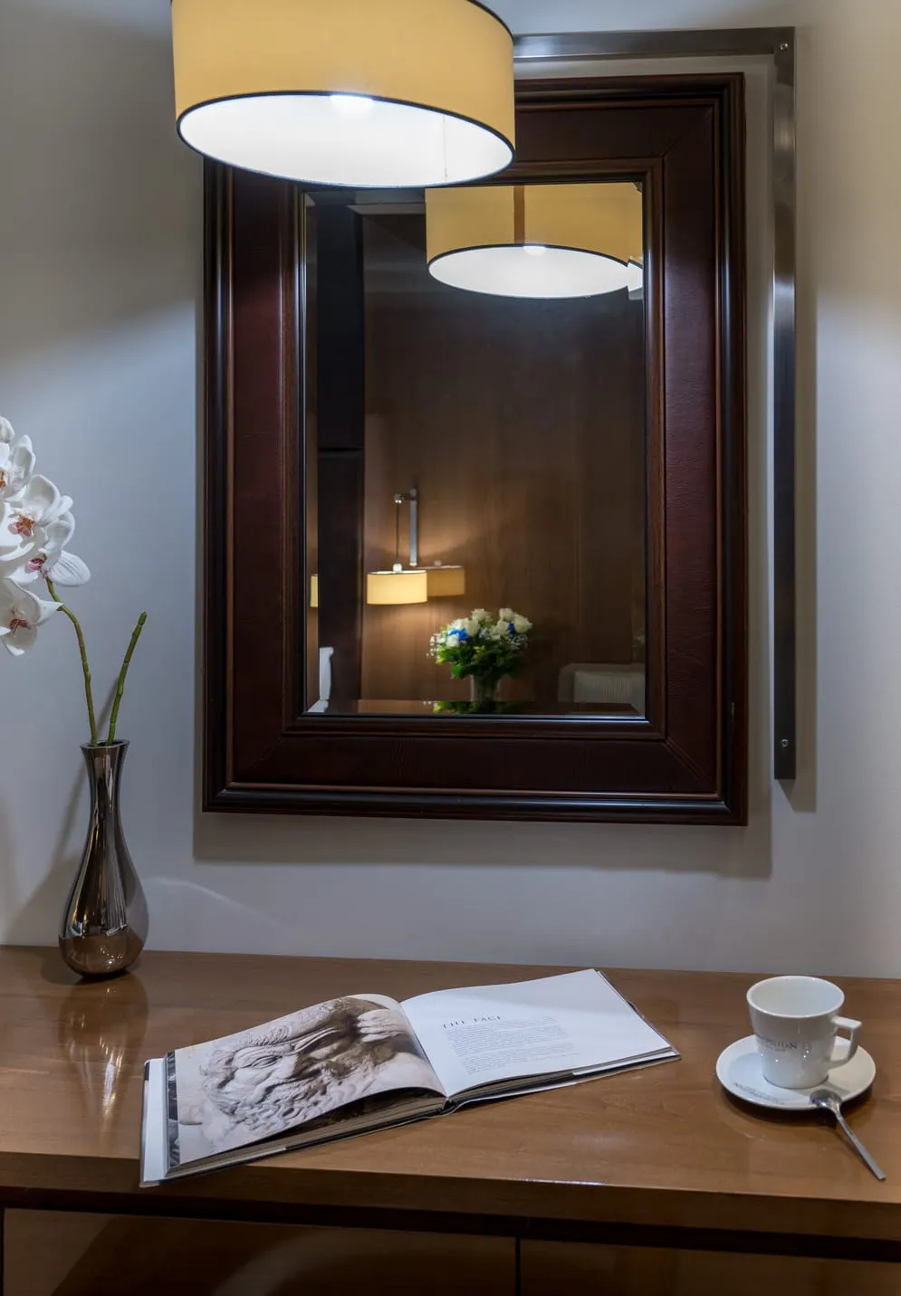 Suite Inland View