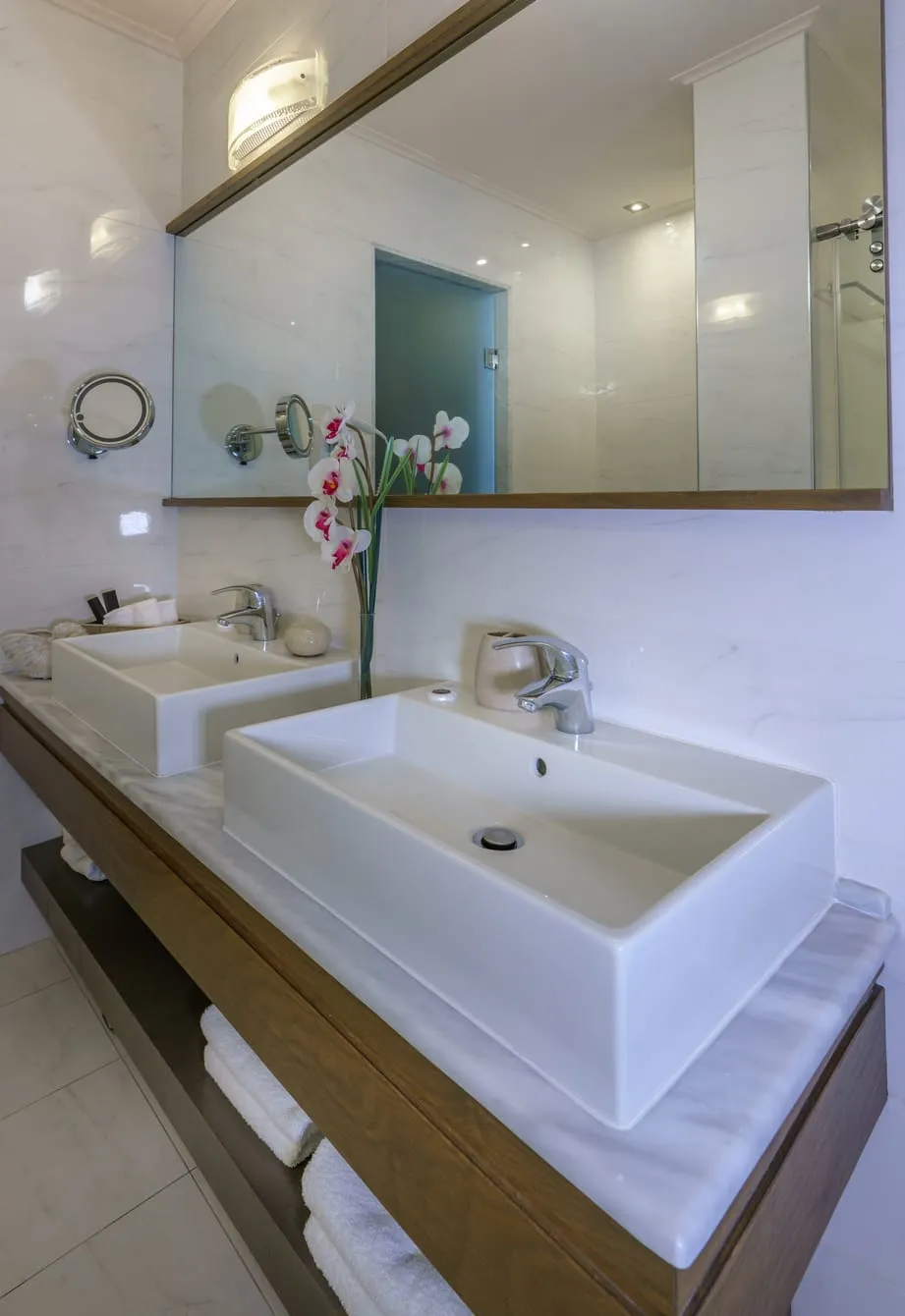 Suite Inland View