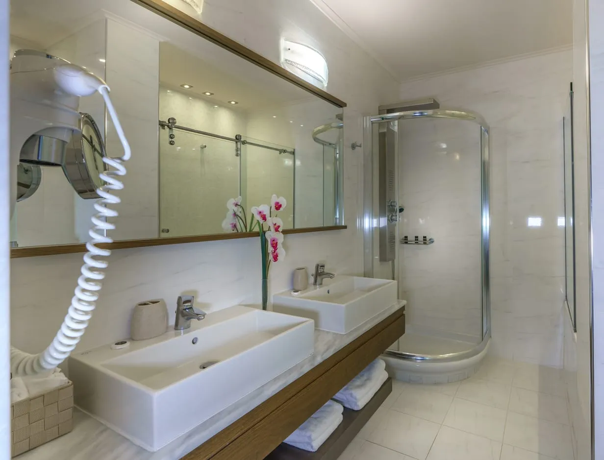 Suite Inland View