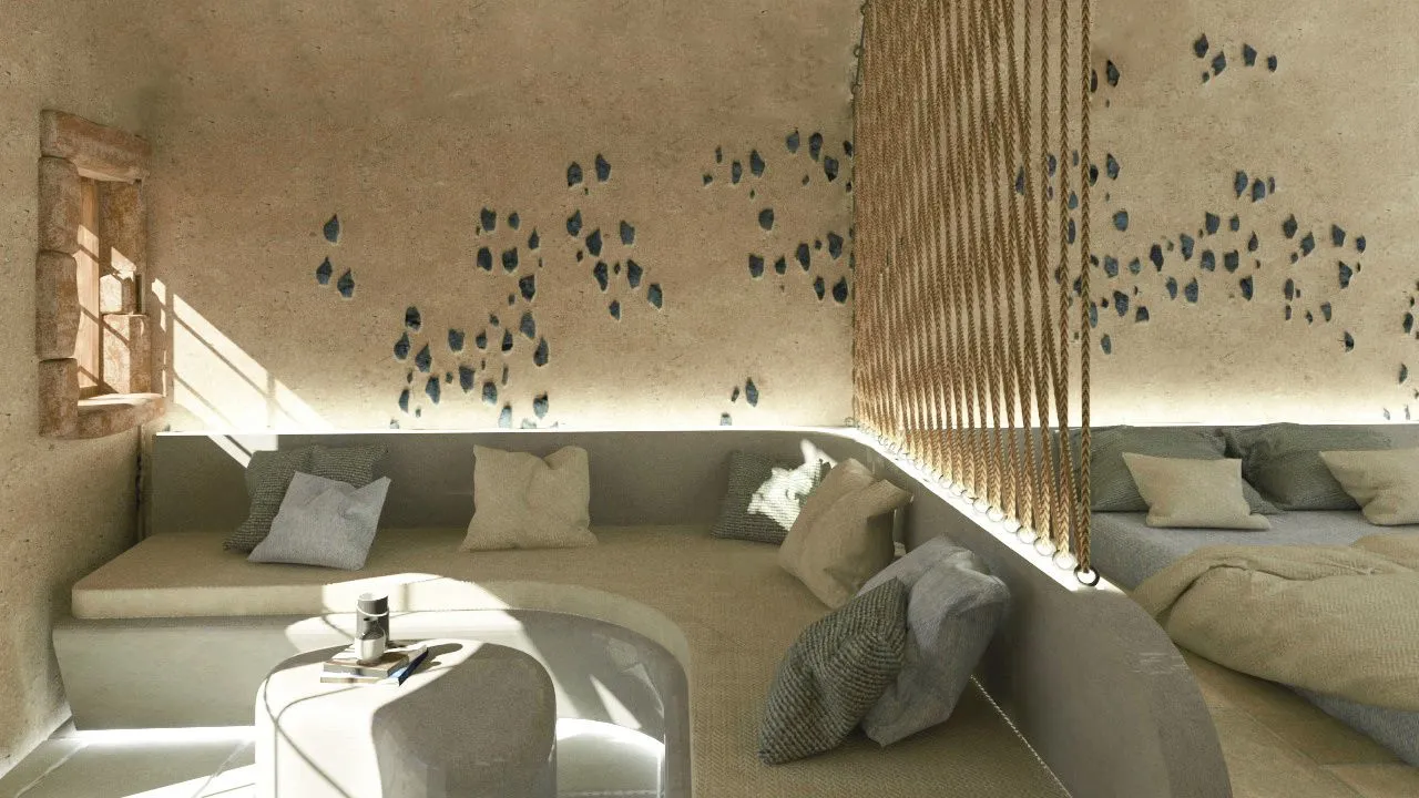 Earth Suites