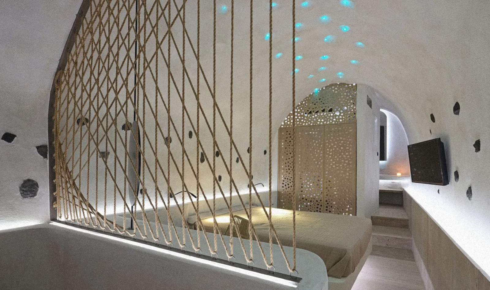 Earth Suites