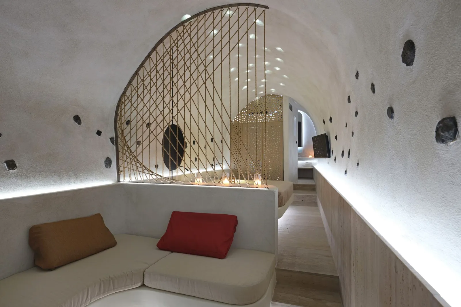 Earth Suites