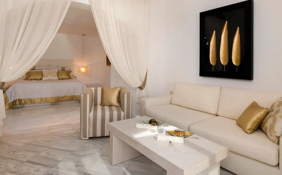Superior Suite