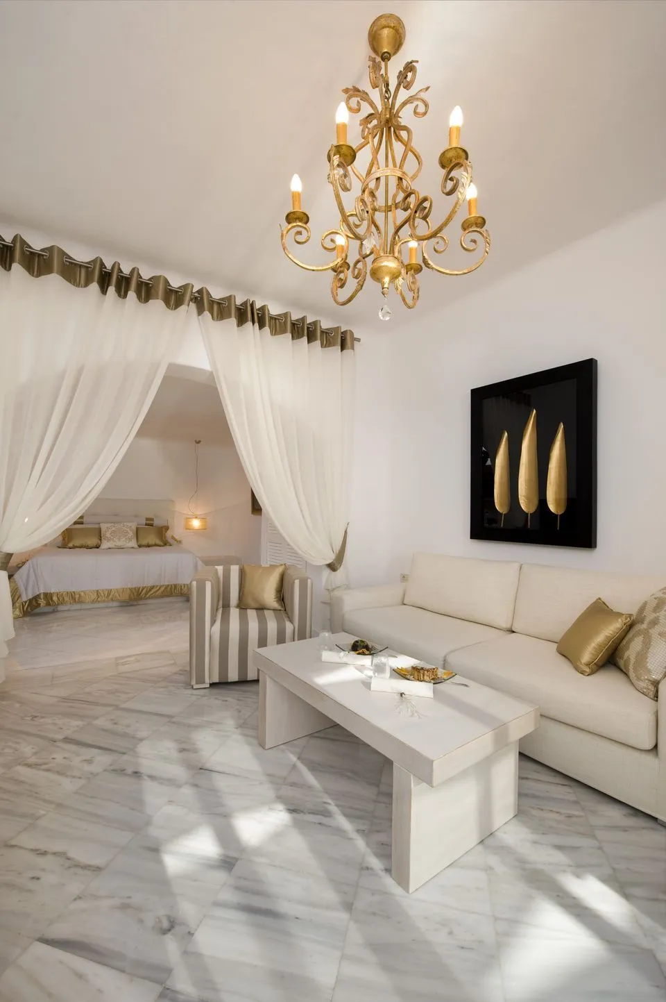 Superior Suite