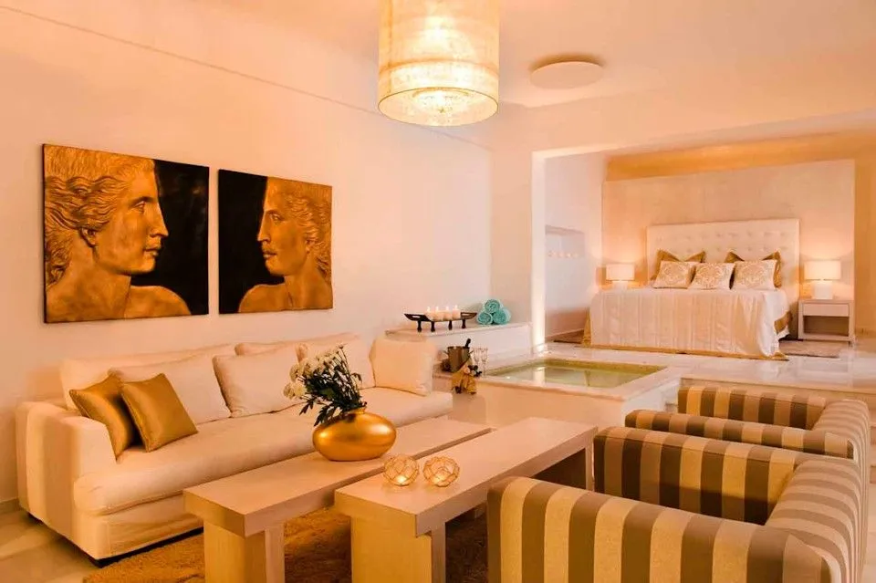 Grand Suite