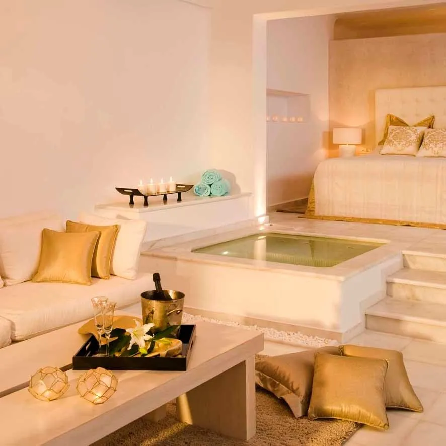 Grand Suite