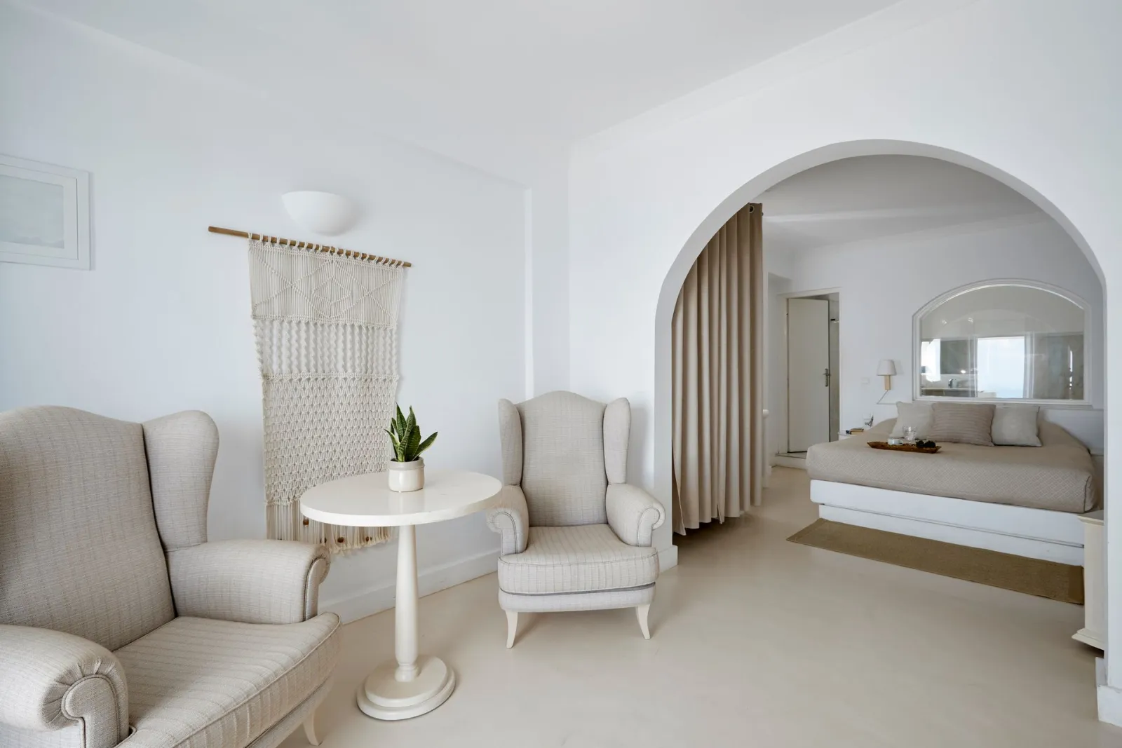Junior Suite