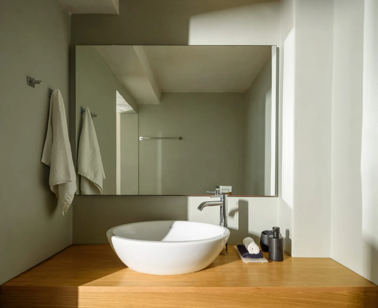 Elegant Suite