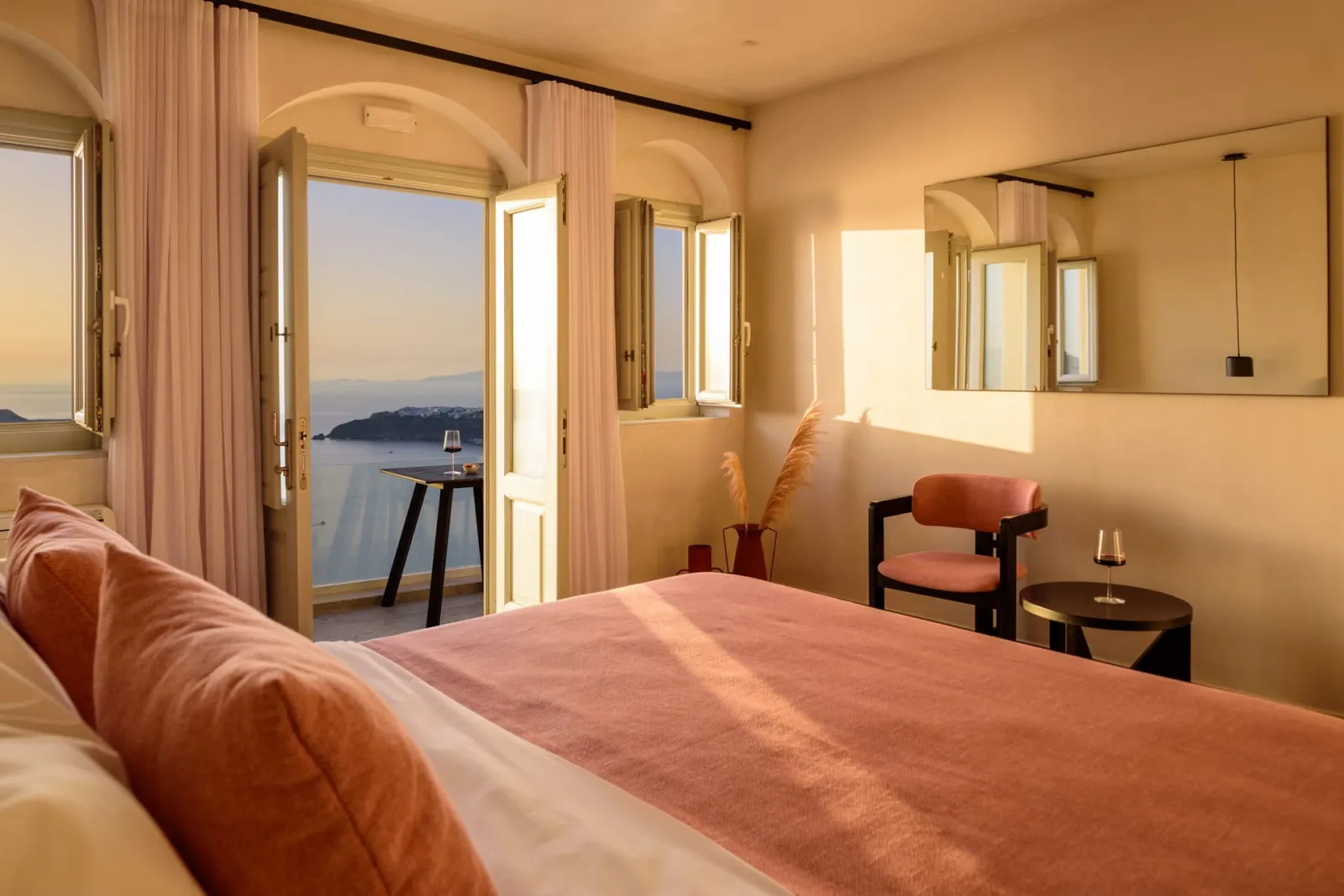 Elegant Suite