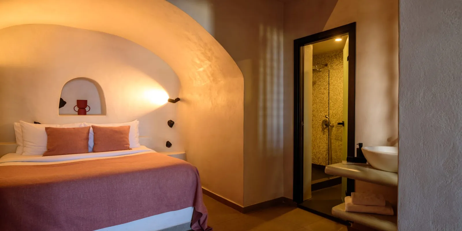 Two Bedroom Apartment