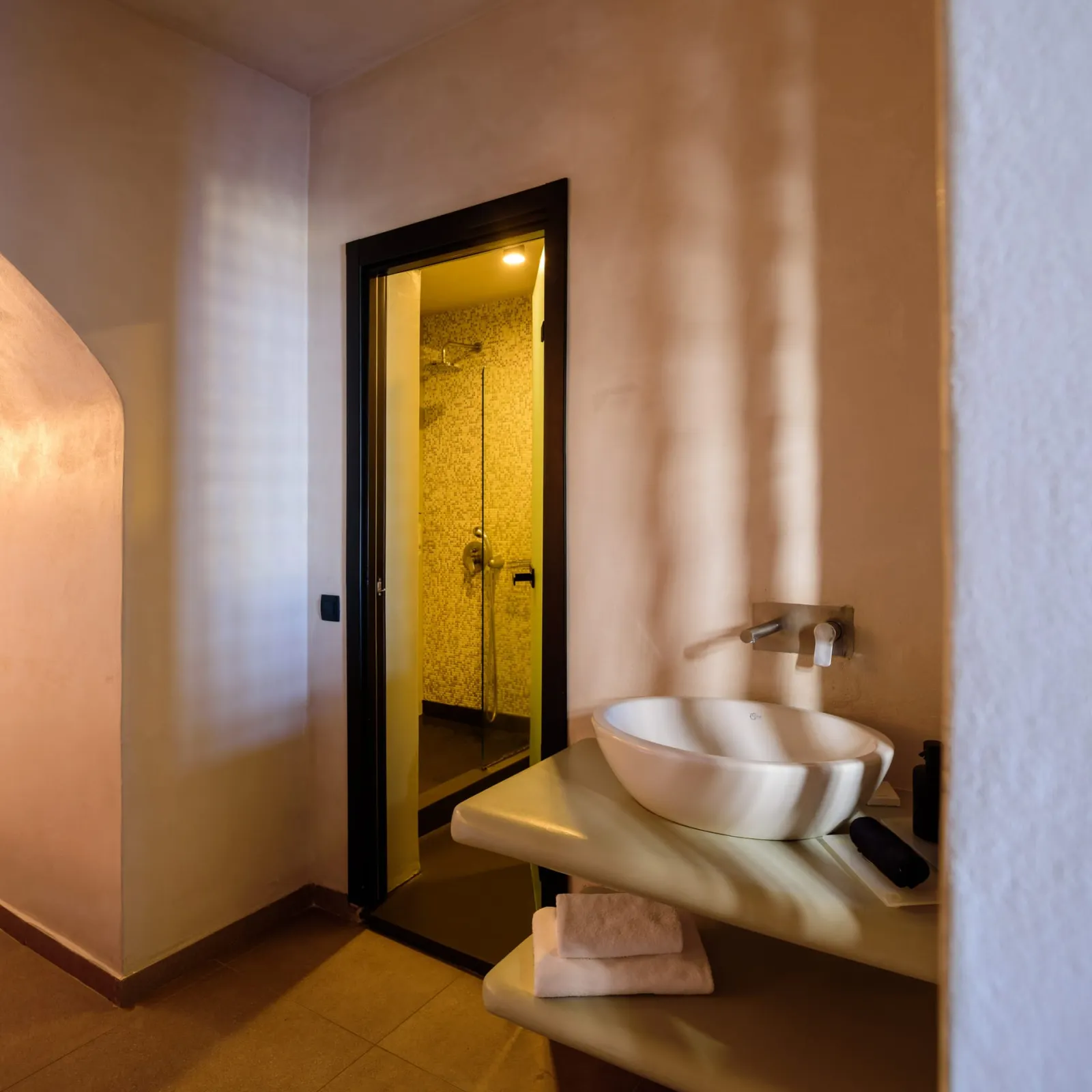 Two Bedroom Apartment