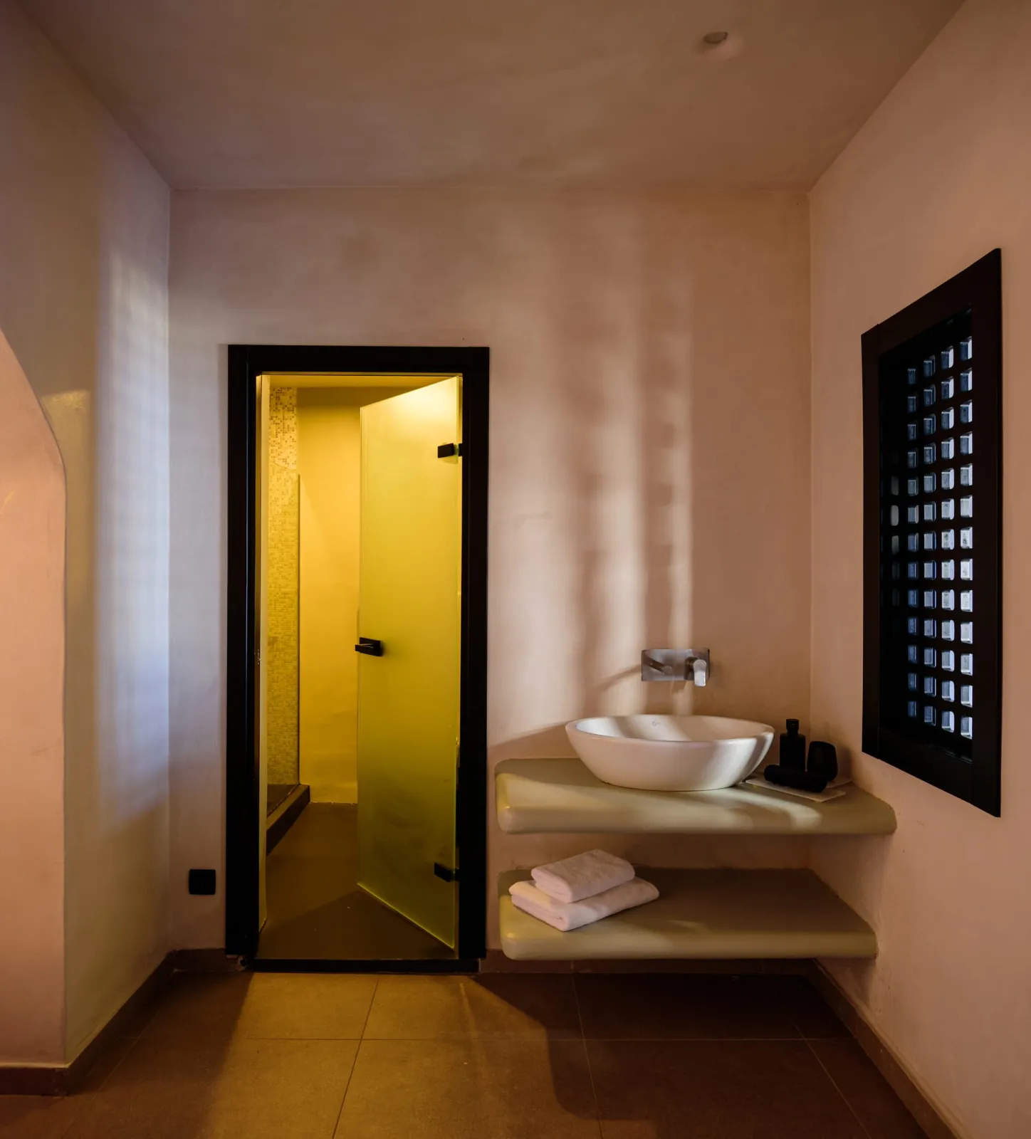 Two Bedroom Apartment