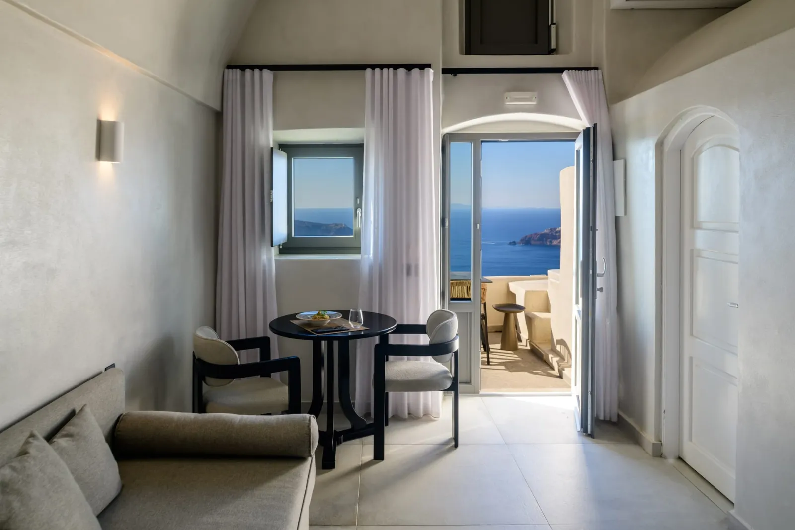 Family Two Bedroom Suite