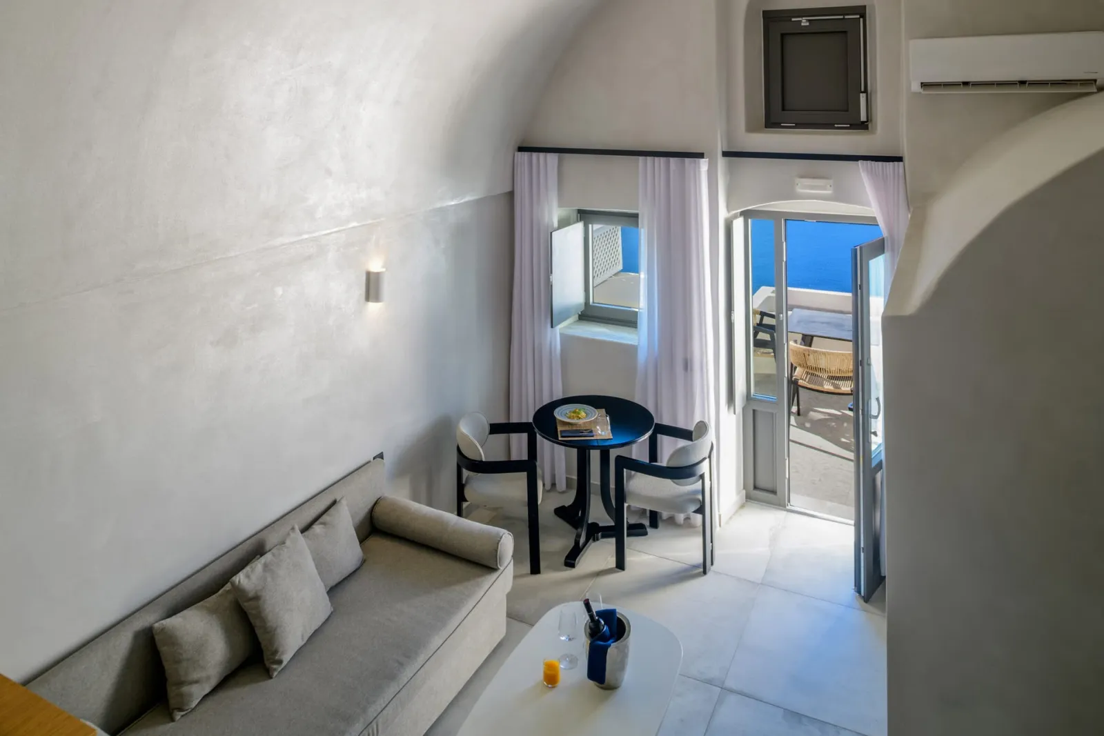 Family Two Bedroom Suite
