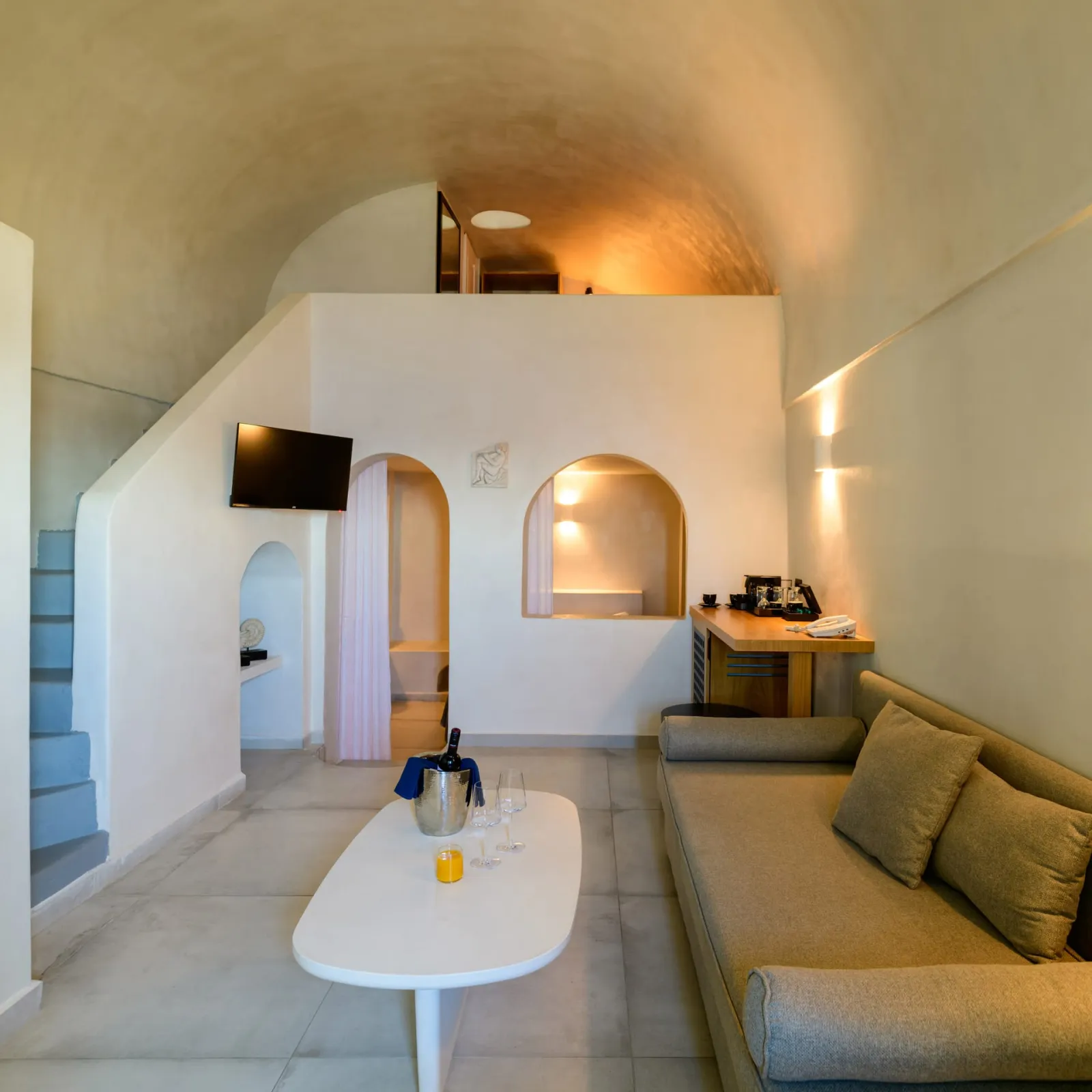 Family Two Bedroom Suite