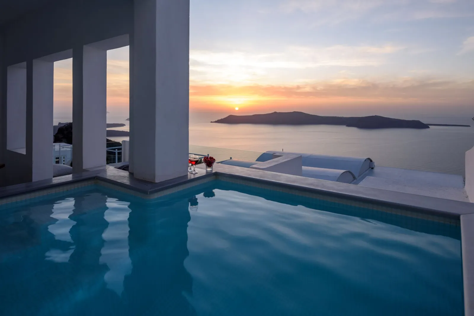 Honeymoon Suite