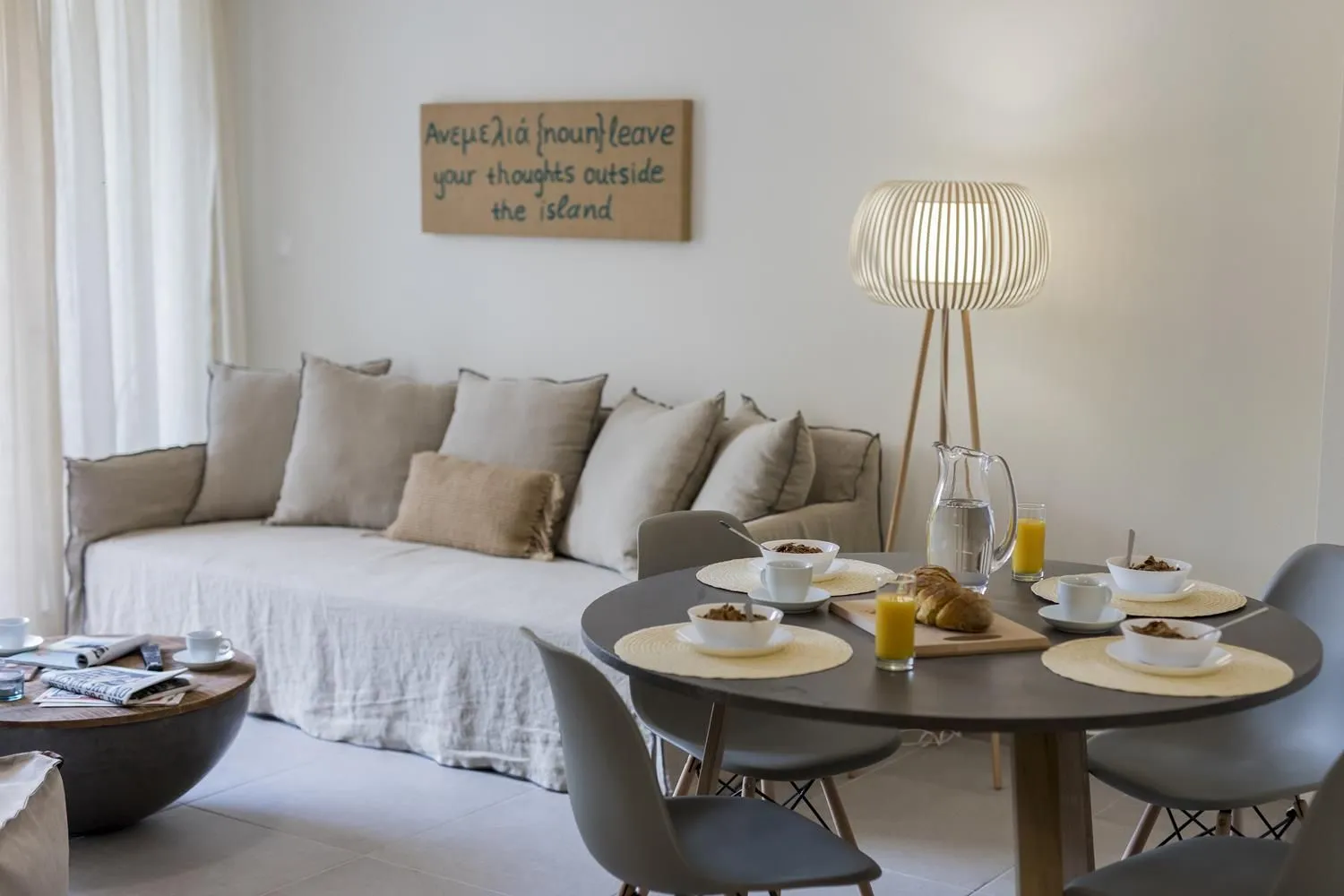 Anemelia Apartment
