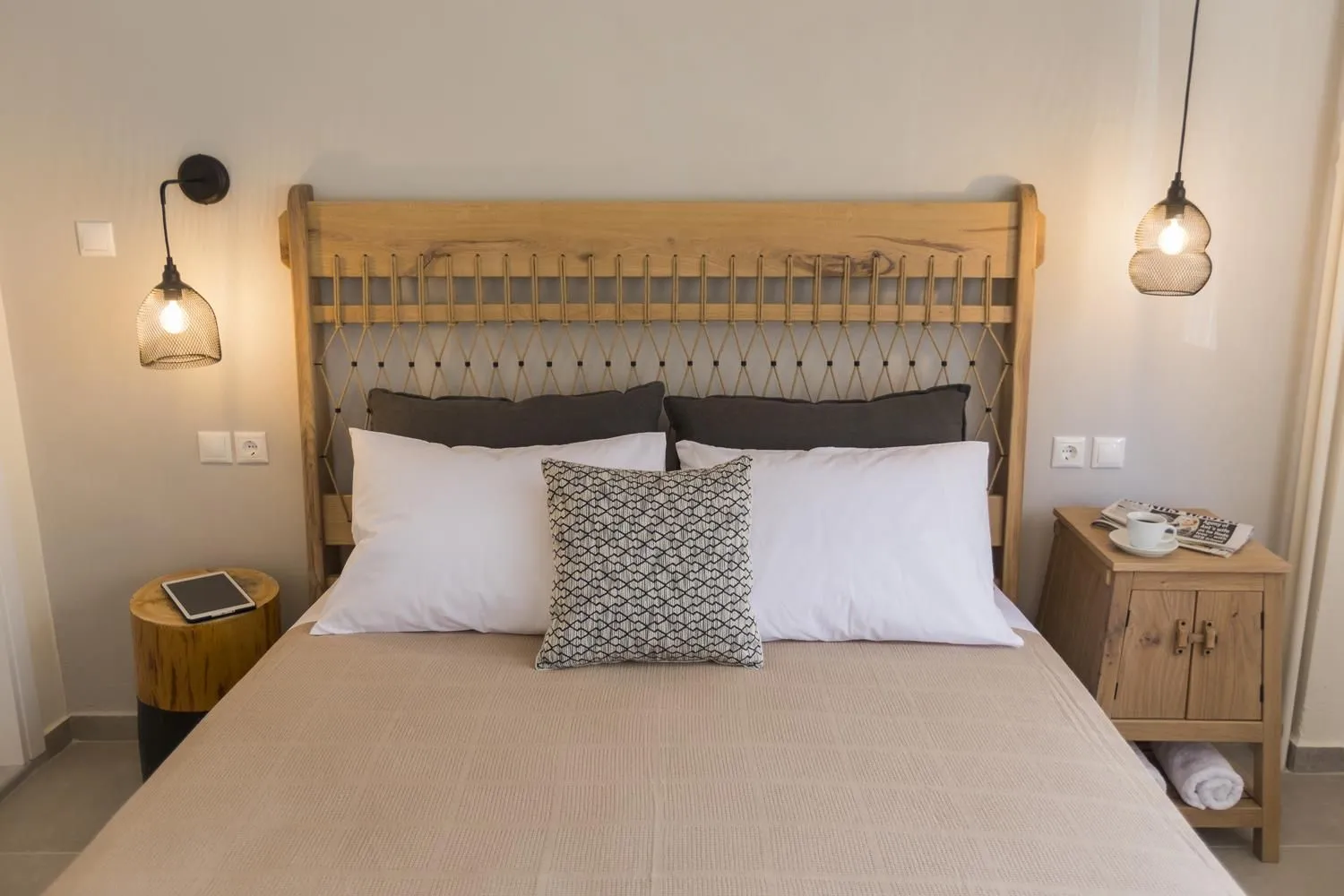 Anemelia Apartment