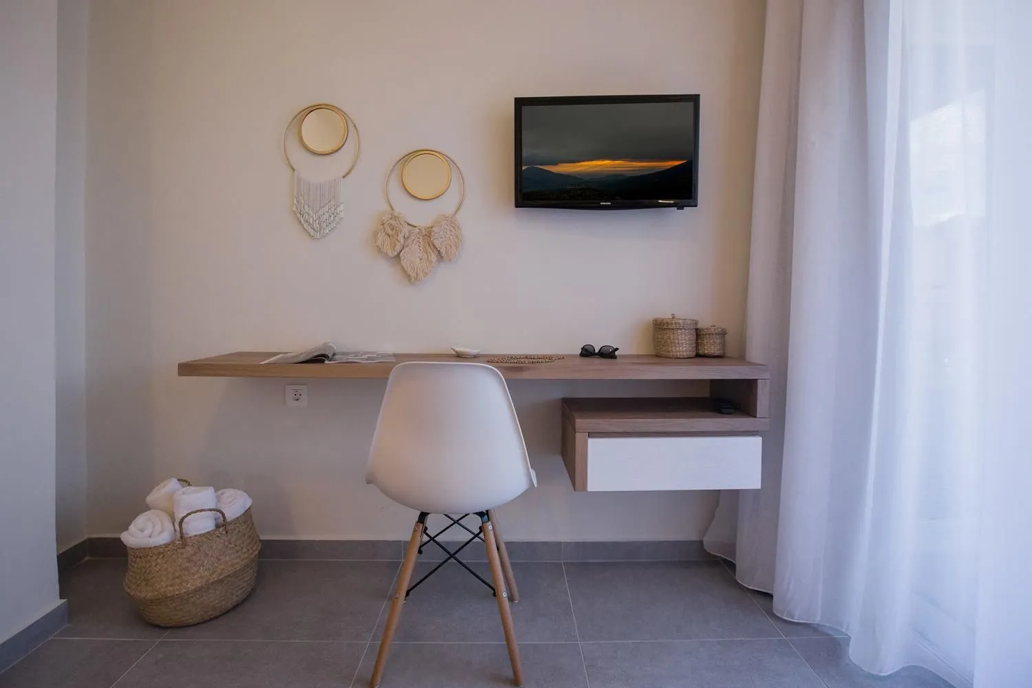 Anesis Apartment
