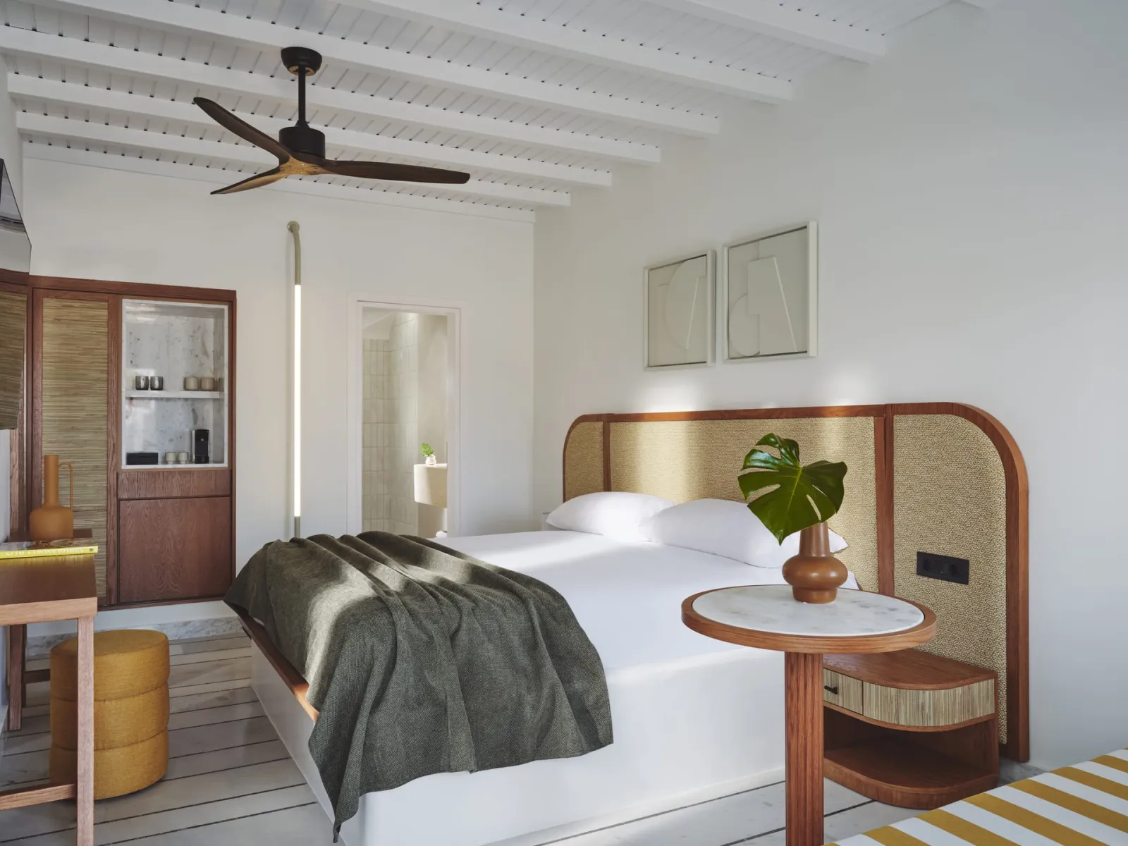Evergreen Deluxe Sea View with Private Pool