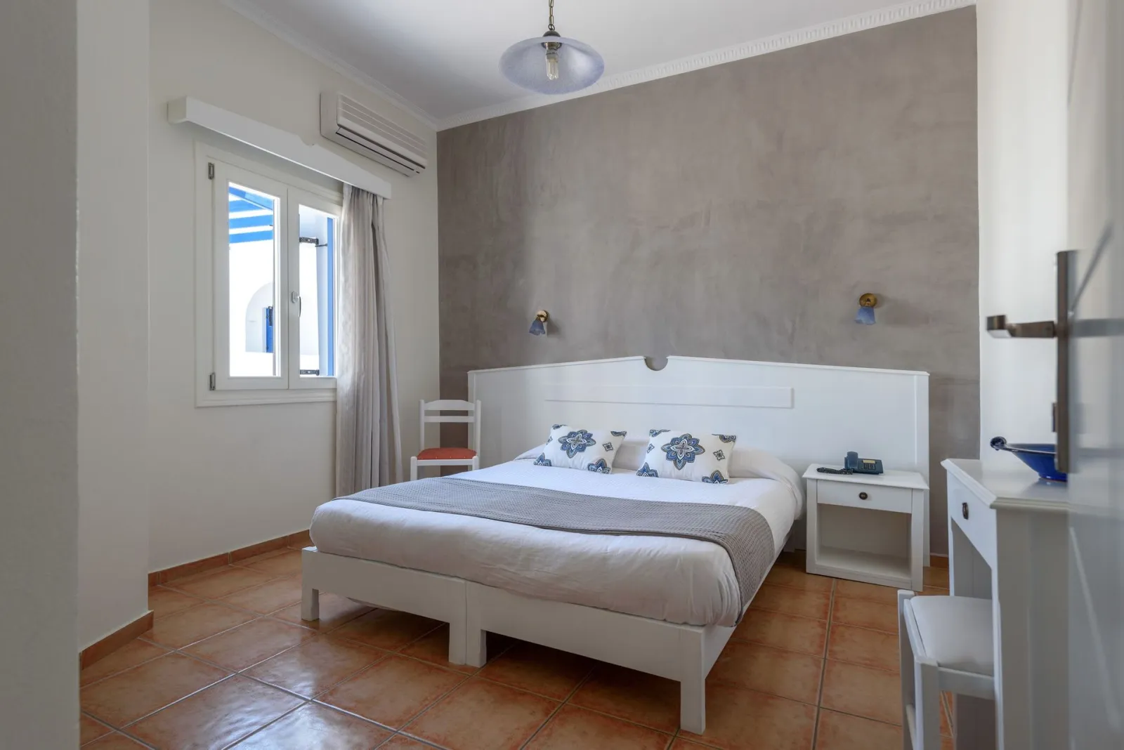 Budget Double Room without Balcony