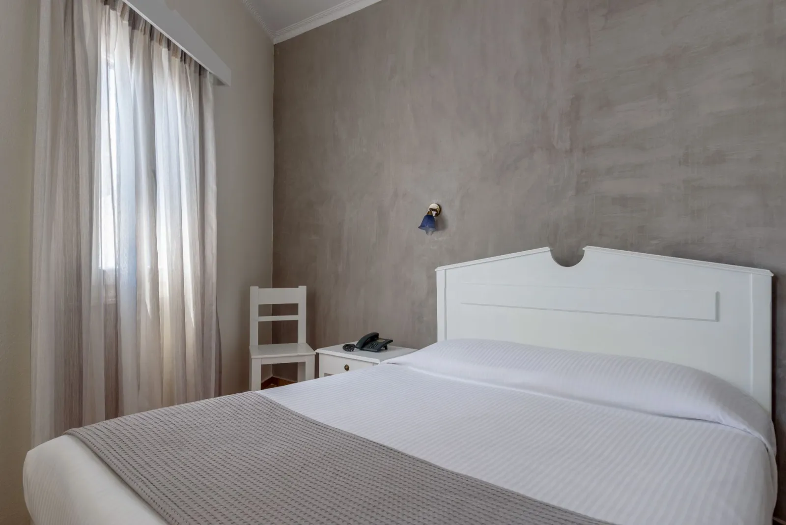 Budget Double Room without Balcony