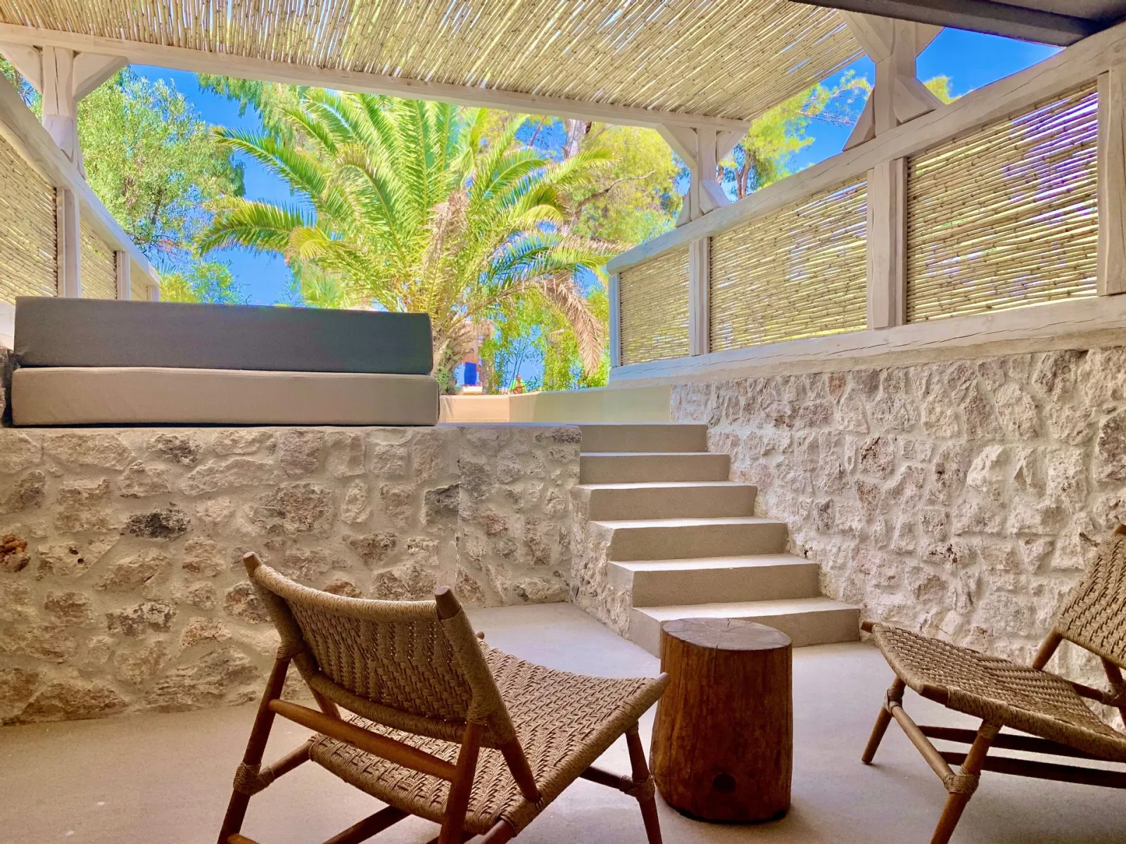 Premium Suite | Private Pool