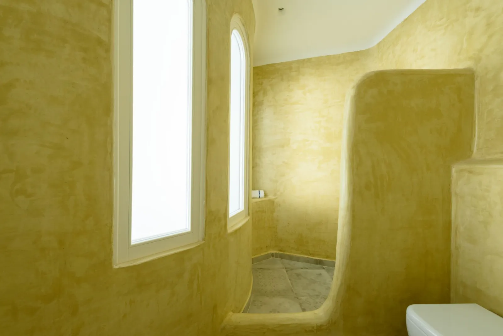Superior Studio with Hot Tub