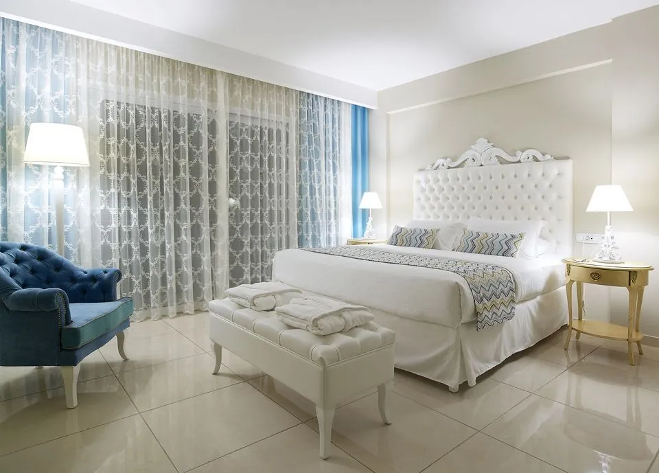 Deluxe Room Garden View with Private Pool