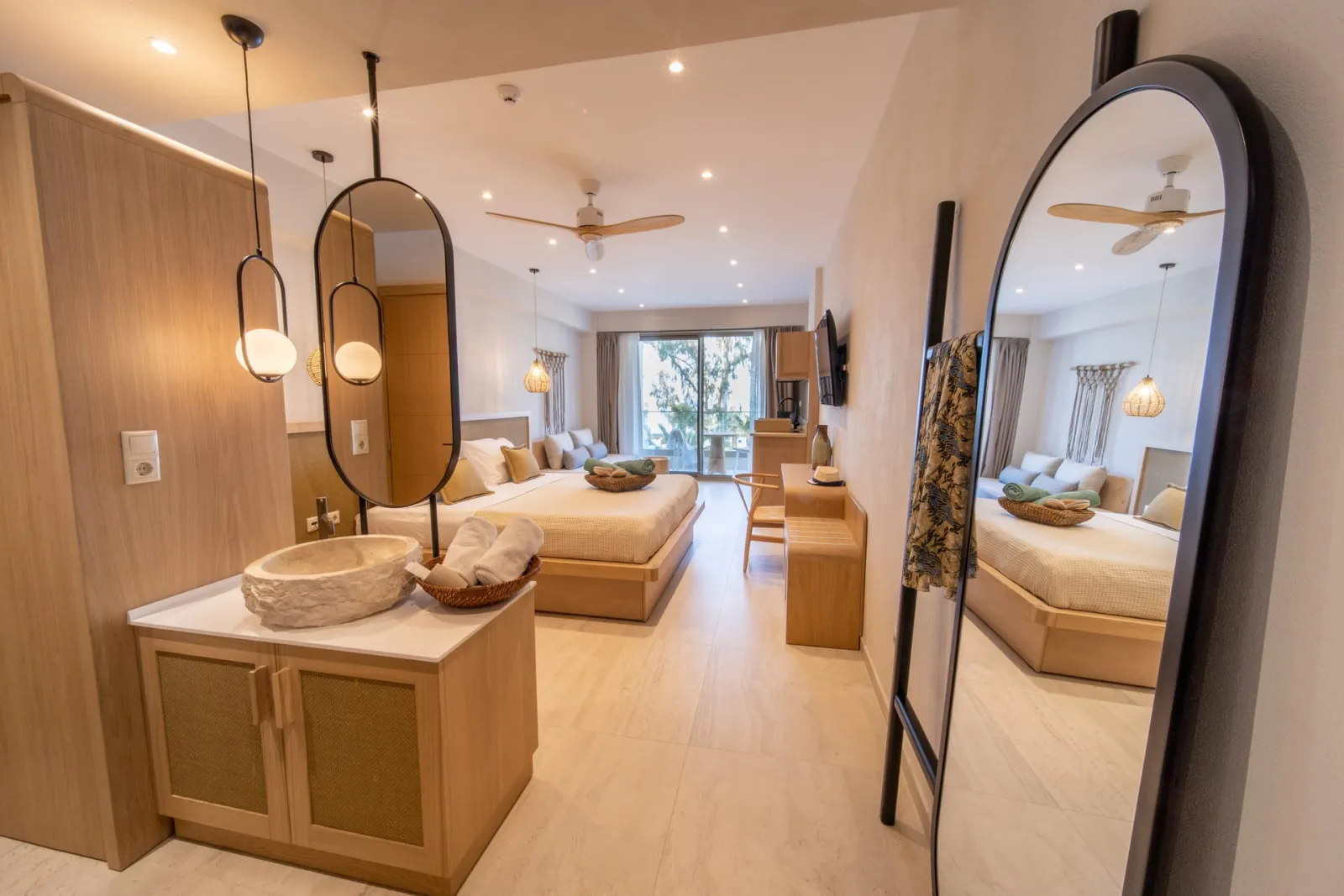 Executive Suite | Sea View