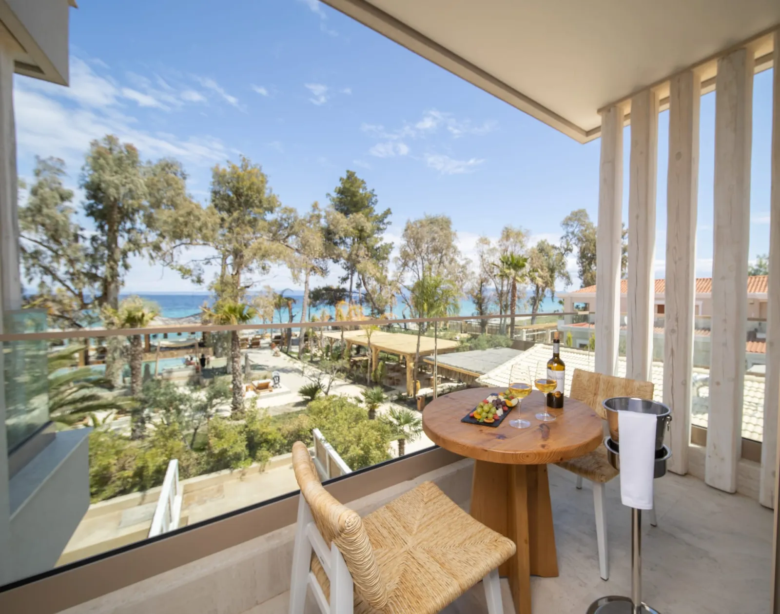 Executive Suite | Sea View