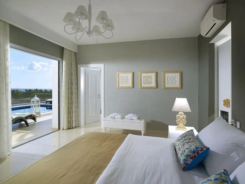 Deluxe Suite Garden View with Private Pool
