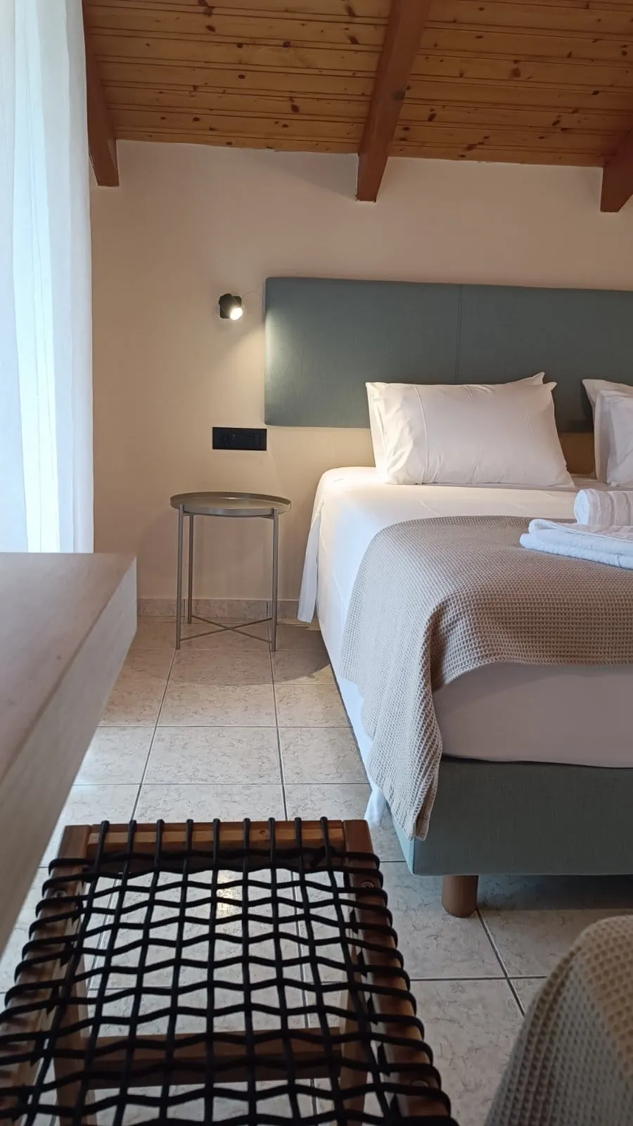Loft Studio - King Size Bed &amp; Views