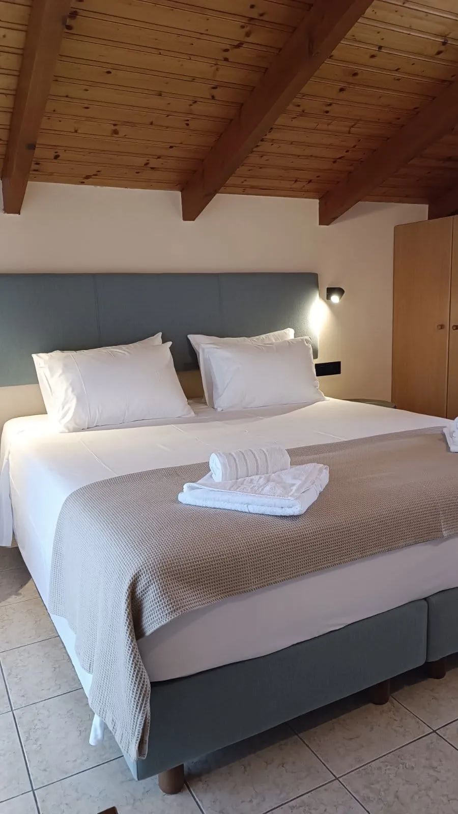 Loft Studio - King Size Bed &amp; Views