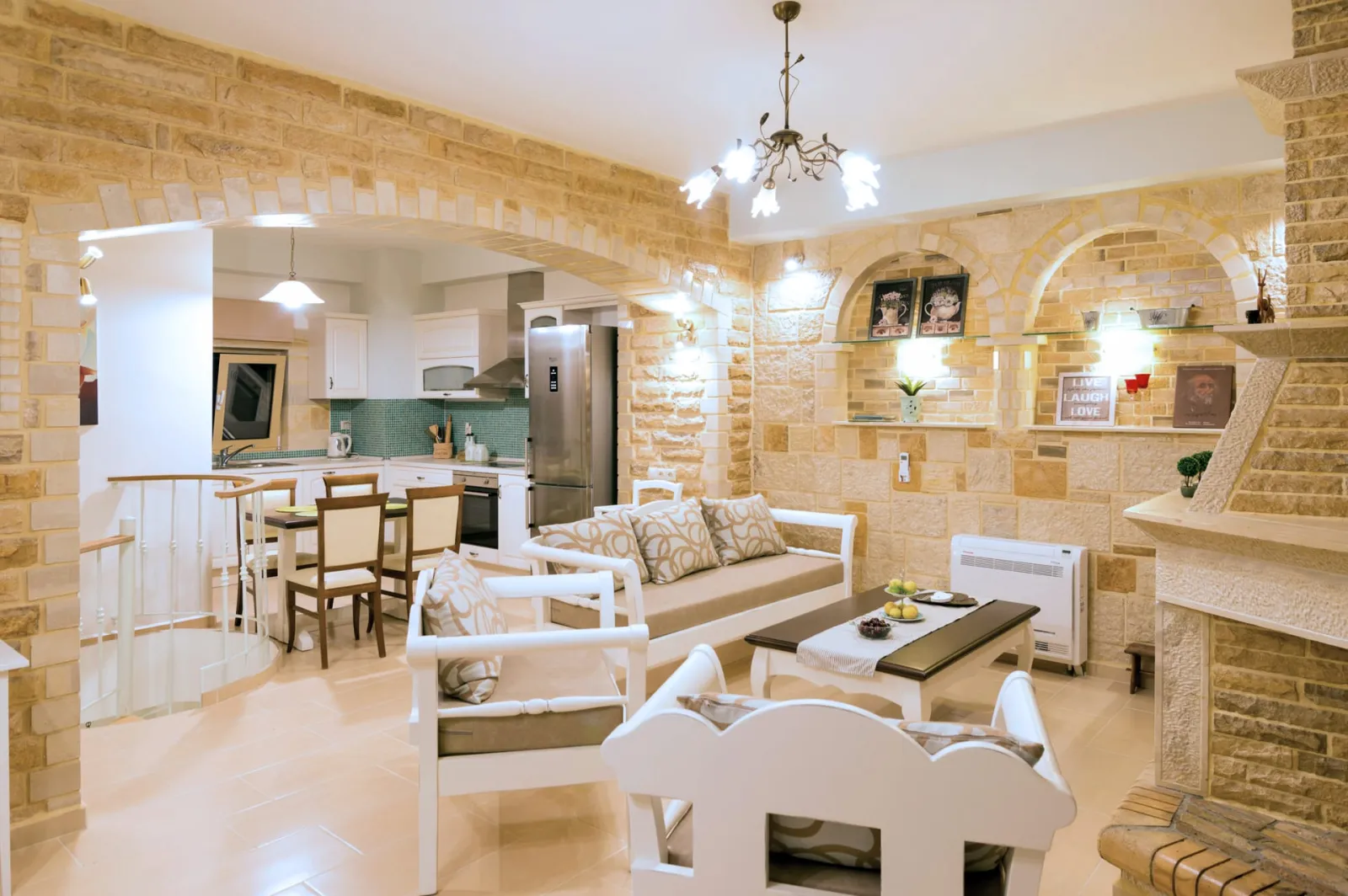 Villa Nikolas