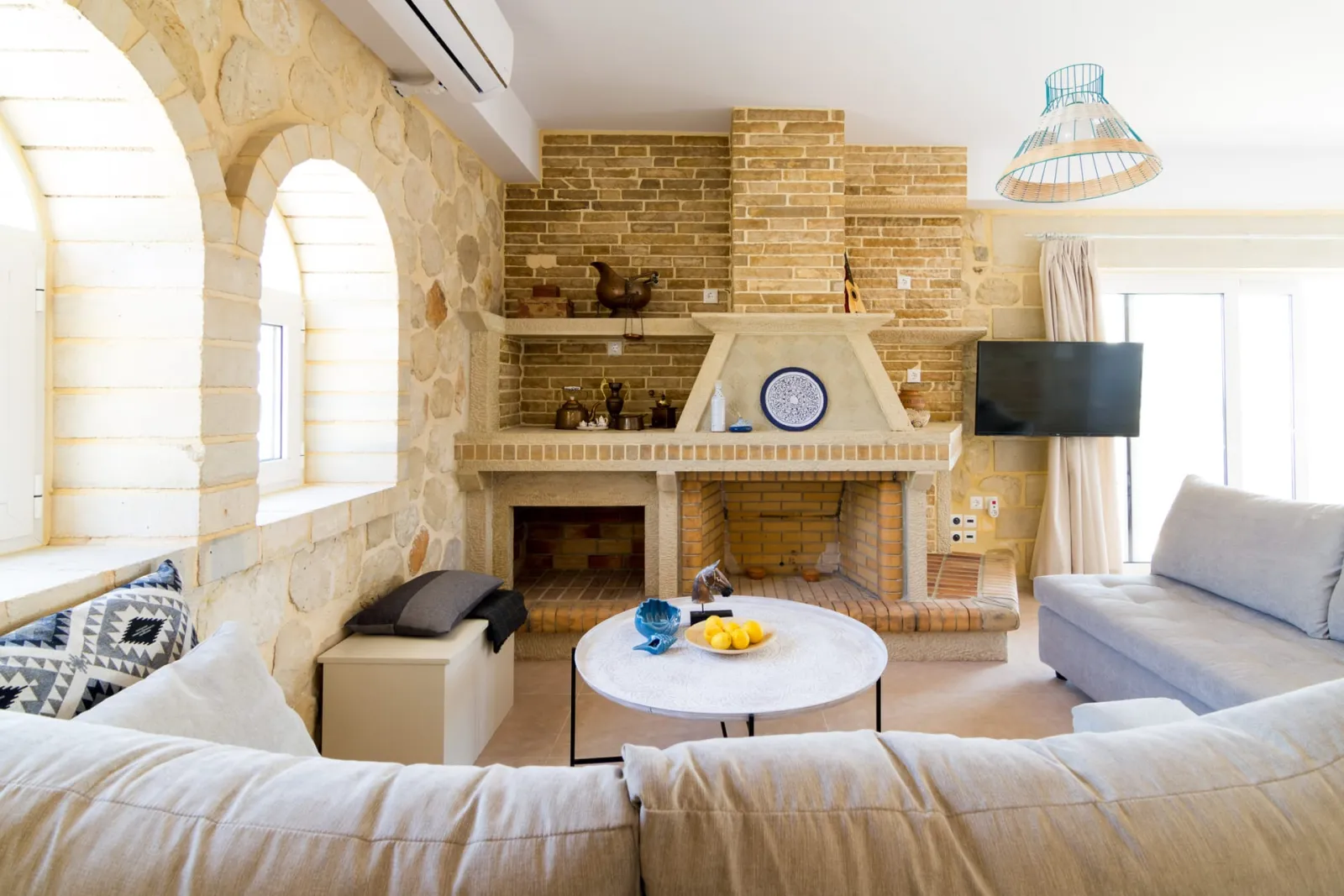 Aristidis Villa
