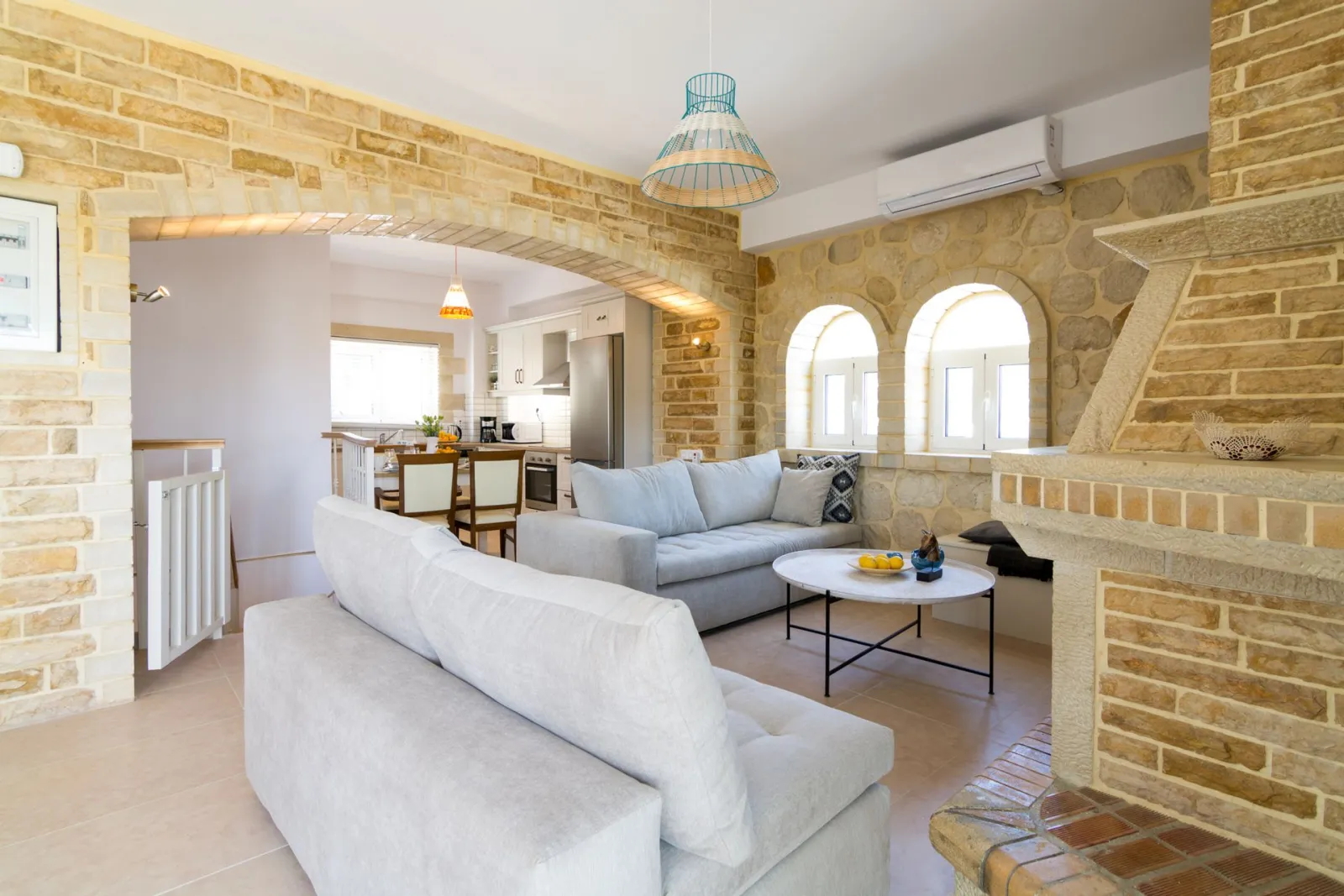 Aristidis Villa