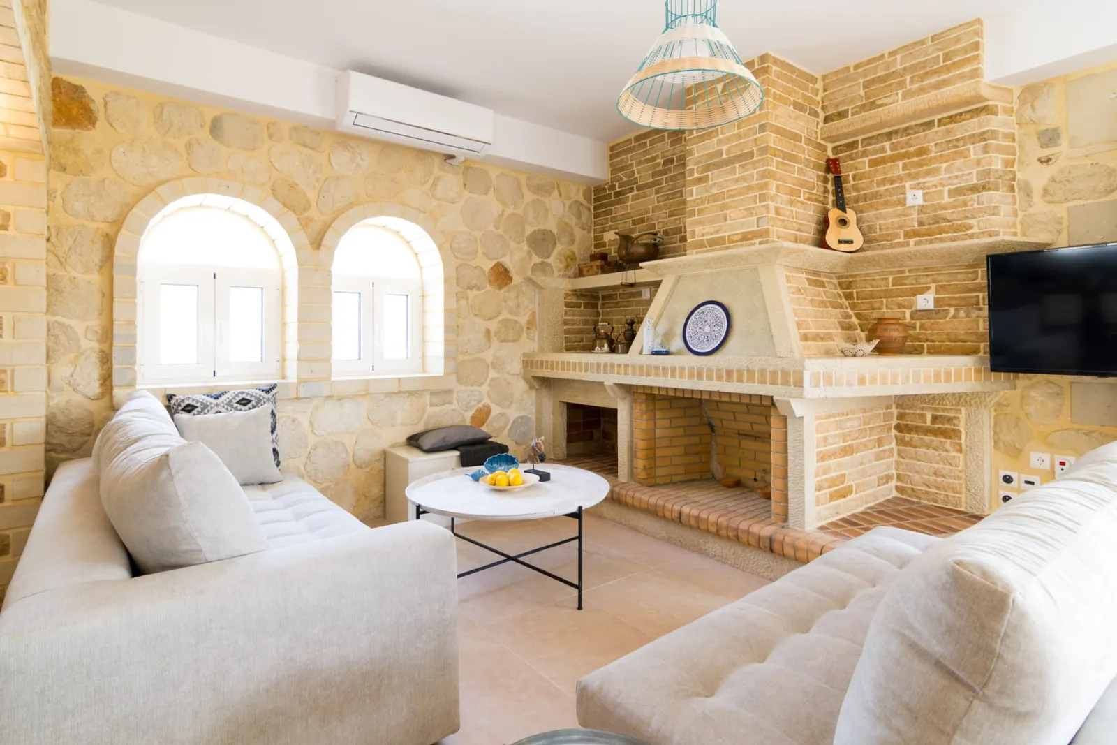 Aristidis Villa