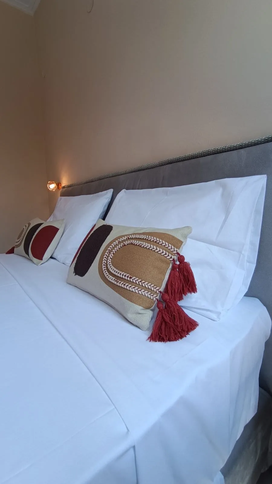 Deluxe Apartment - 1 Bedroom & Nature View
