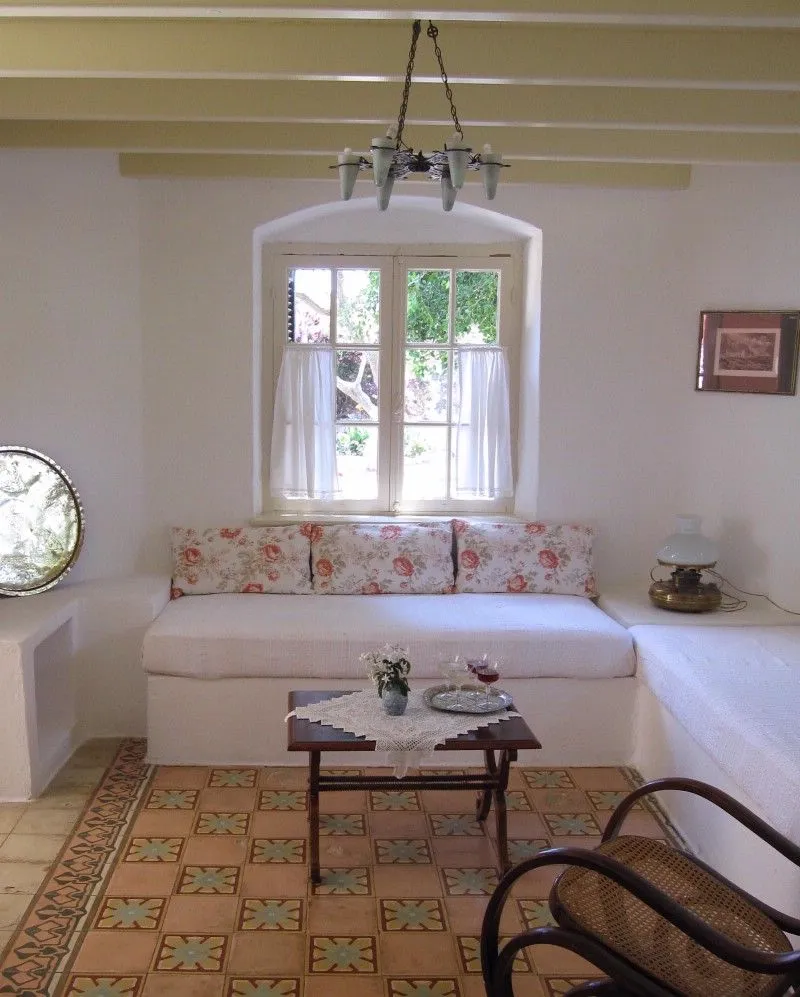 Suite Number Nine + Ten