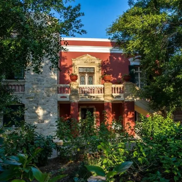 Want to Rent the Villa for Exclusive Use?
